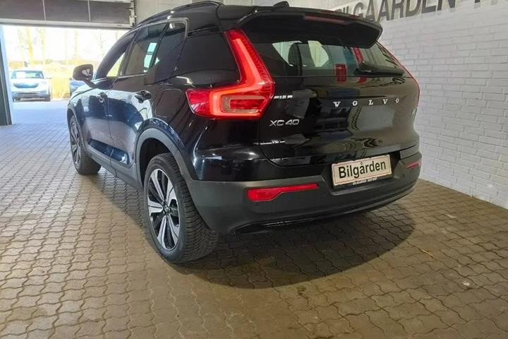 undefined Volvo XC40 fra 2023