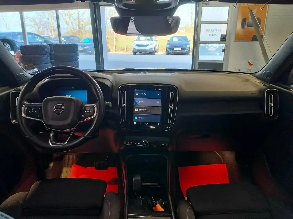 undefined Volvo XC40 fra 2023