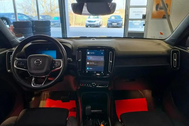 undefined Volvo XC40 fra 2023