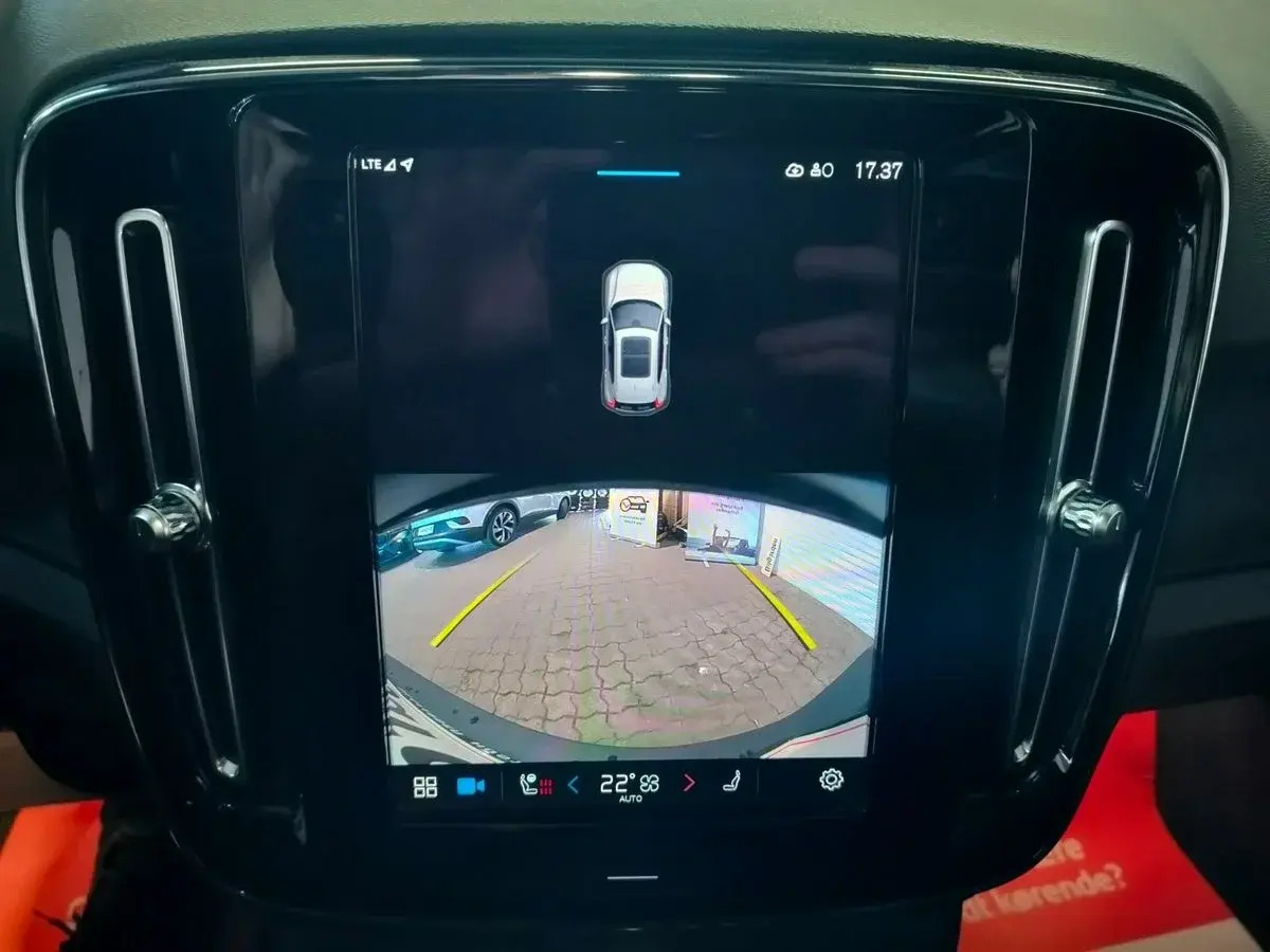 undefined Volvo XC40 fra 2023
