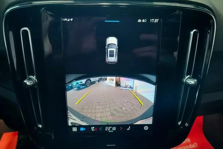 undefined Volvo XC40 fra 2023