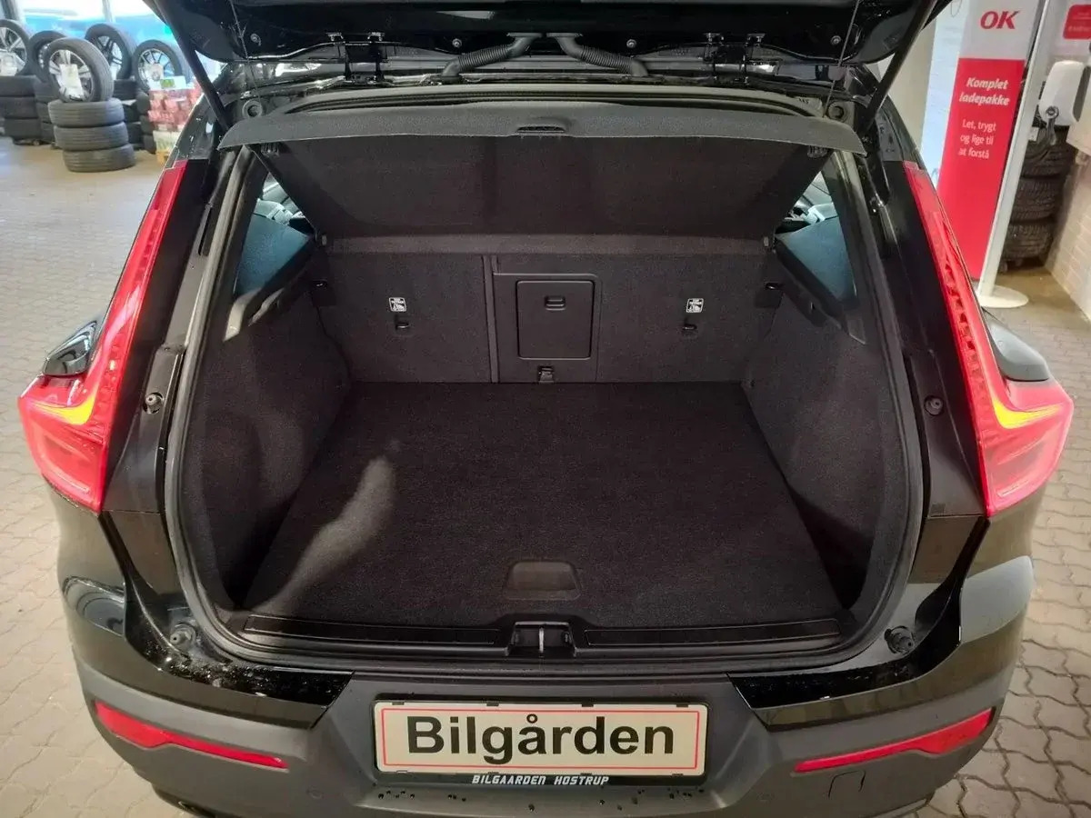 undefined Volvo XC40 fra 2023