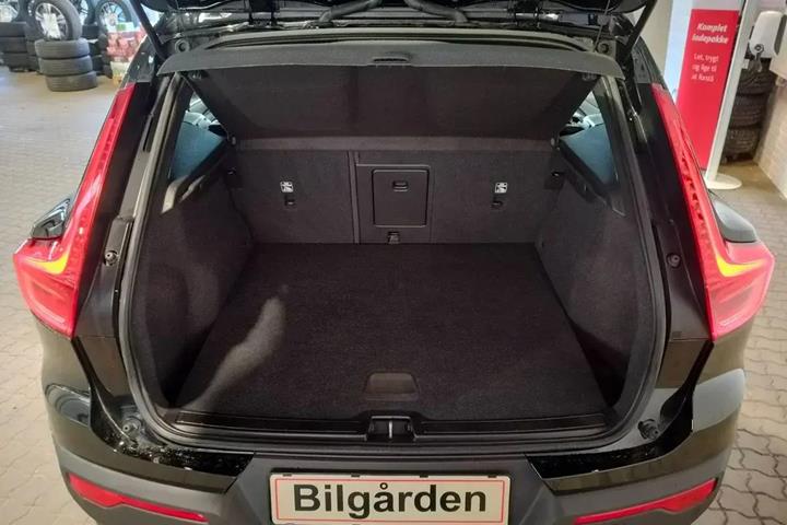undefined Volvo XC40 fra 2023