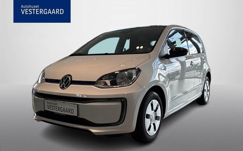 VW E-UP!
