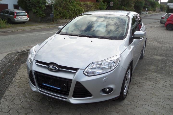 undefined Ford Focus fra 2011