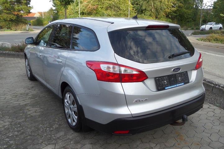 undefined Ford Focus fra 2011