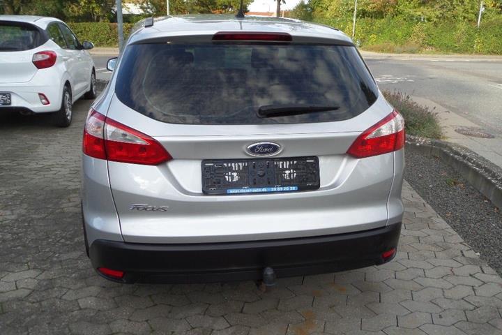 undefined Ford Focus fra 2011