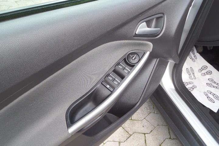 undefined Ford Focus fra 2011