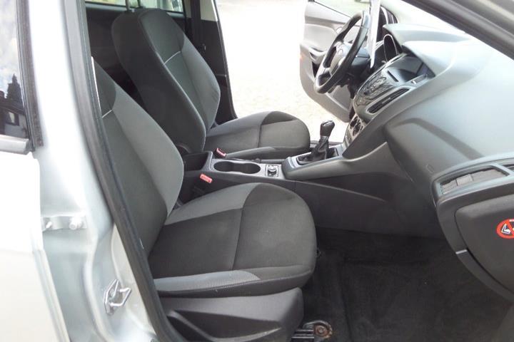 undefined Ford Focus fra 2011