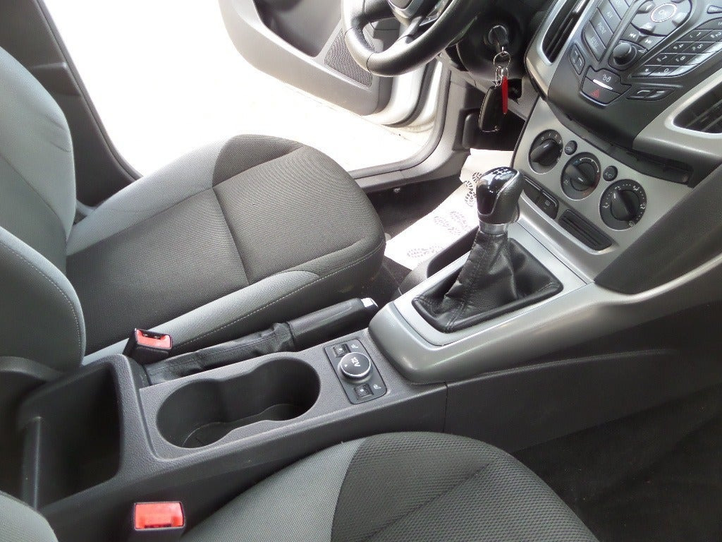 undefined Ford Focus fra 2011