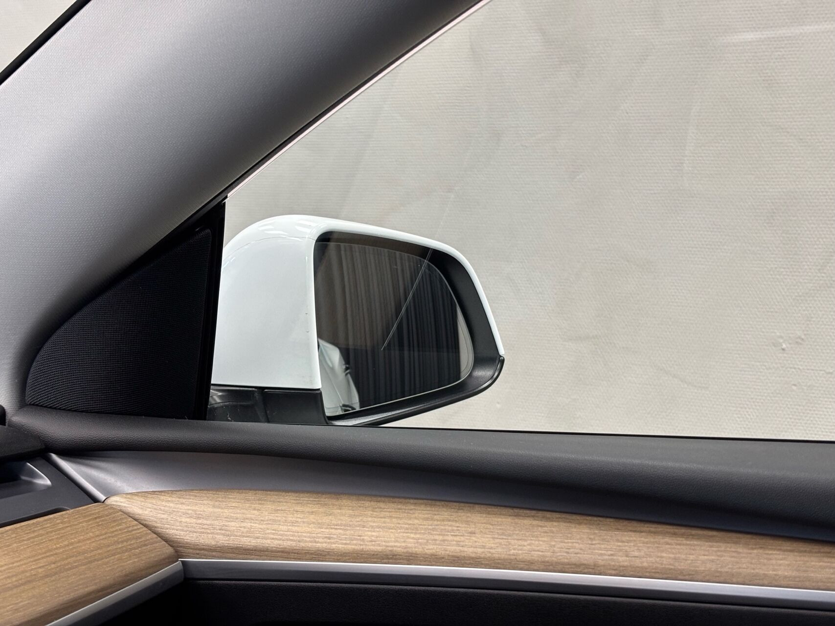 undefined Tesla Model Y fra 2021