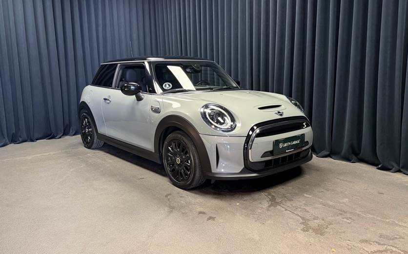 Mini Cooper SE EL 184HK 3d Aut.