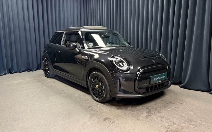 Mini Cooper SE EL 184HK 3d Aut.