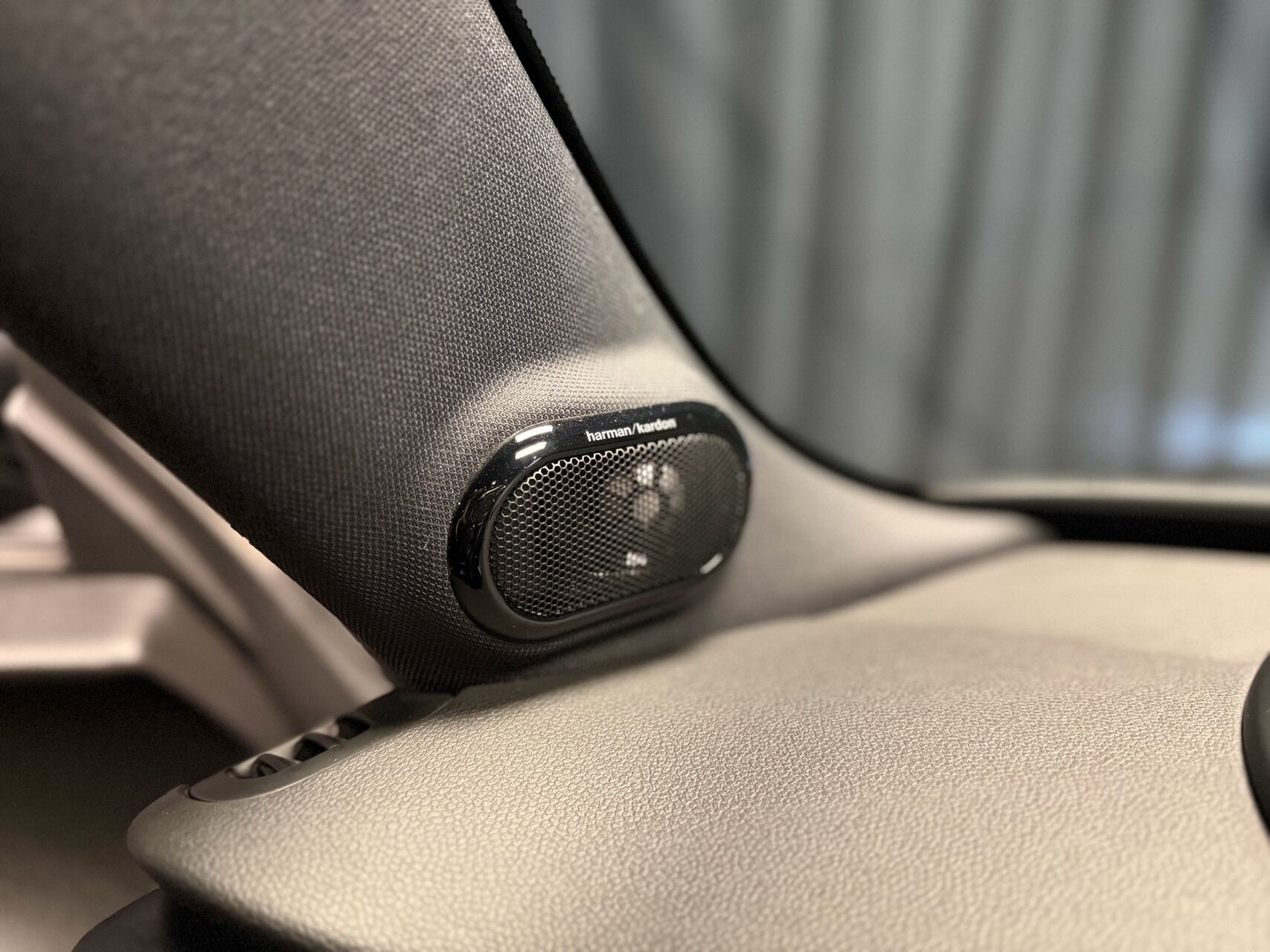Sort Mini Cooper fra 2023