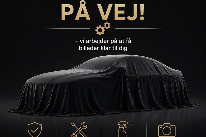 Sort BMW i5 fra 2024