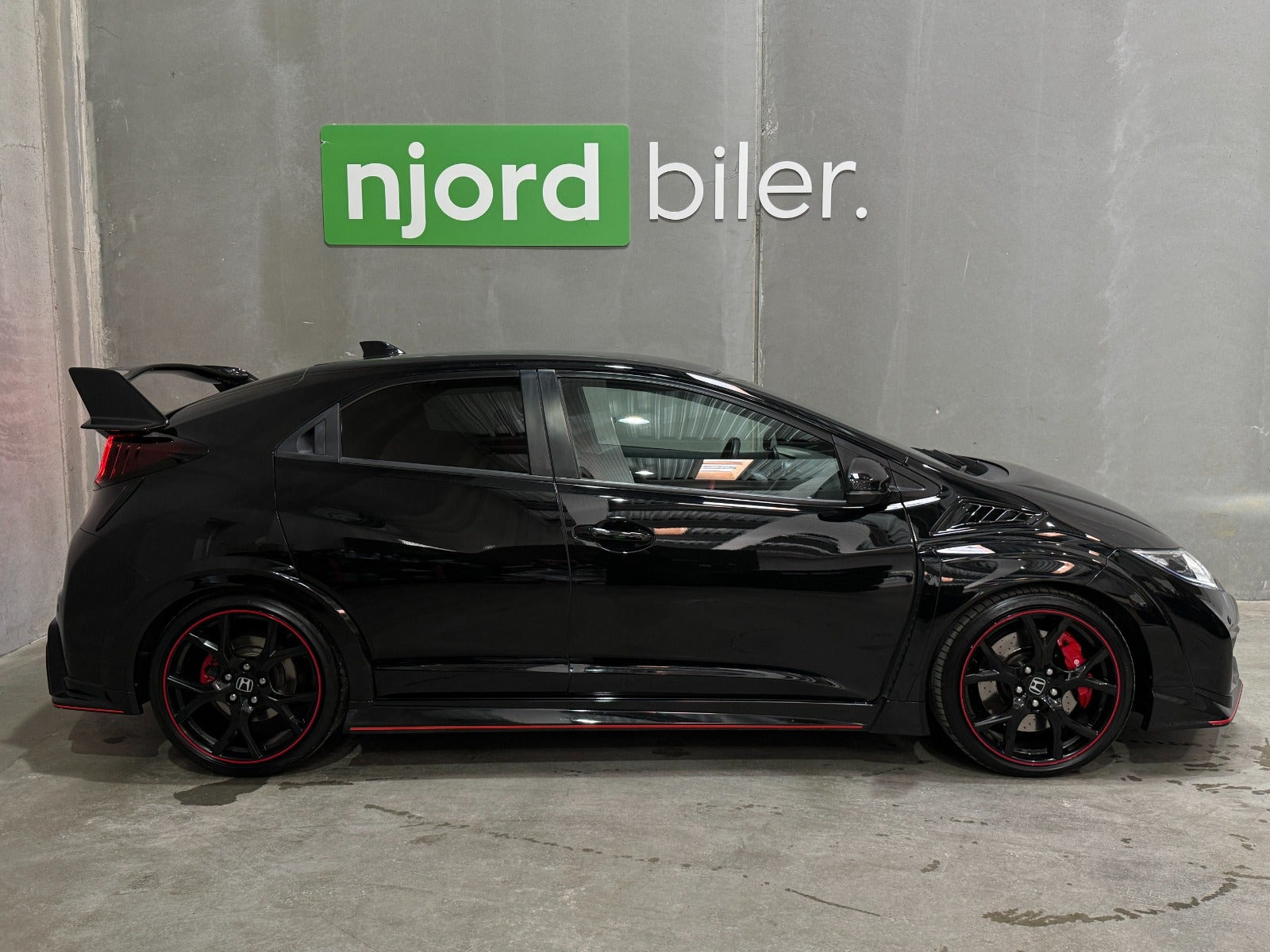 undefined Honda Civic fra 2015