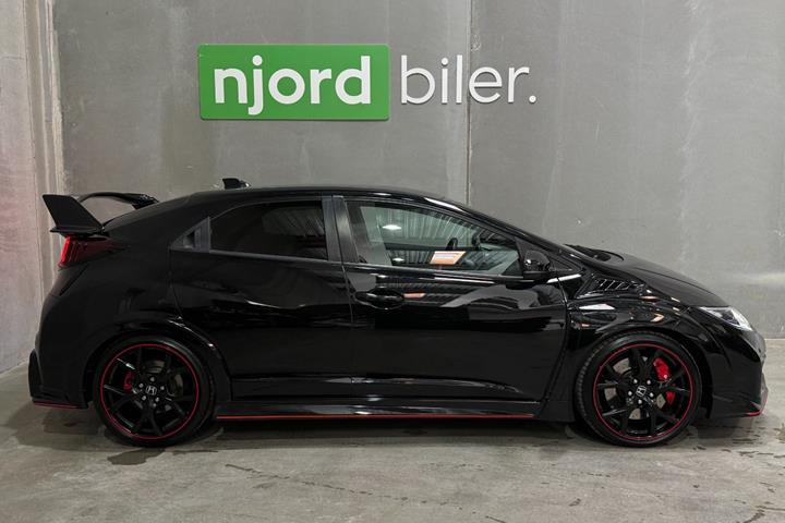 undefined Honda Civic fra 2015