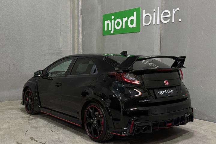 undefined Honda Civic fra 2015