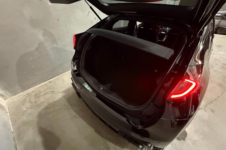 undefined Honda Civic fra 2015