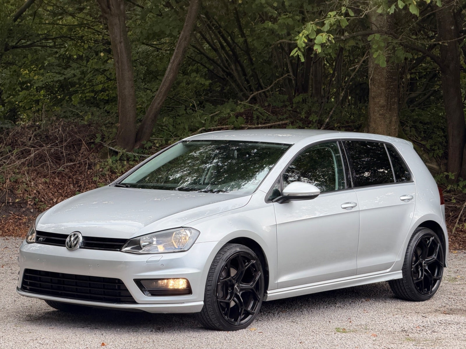 VW Golf VII 1,4 TSi 150 R-line BMT