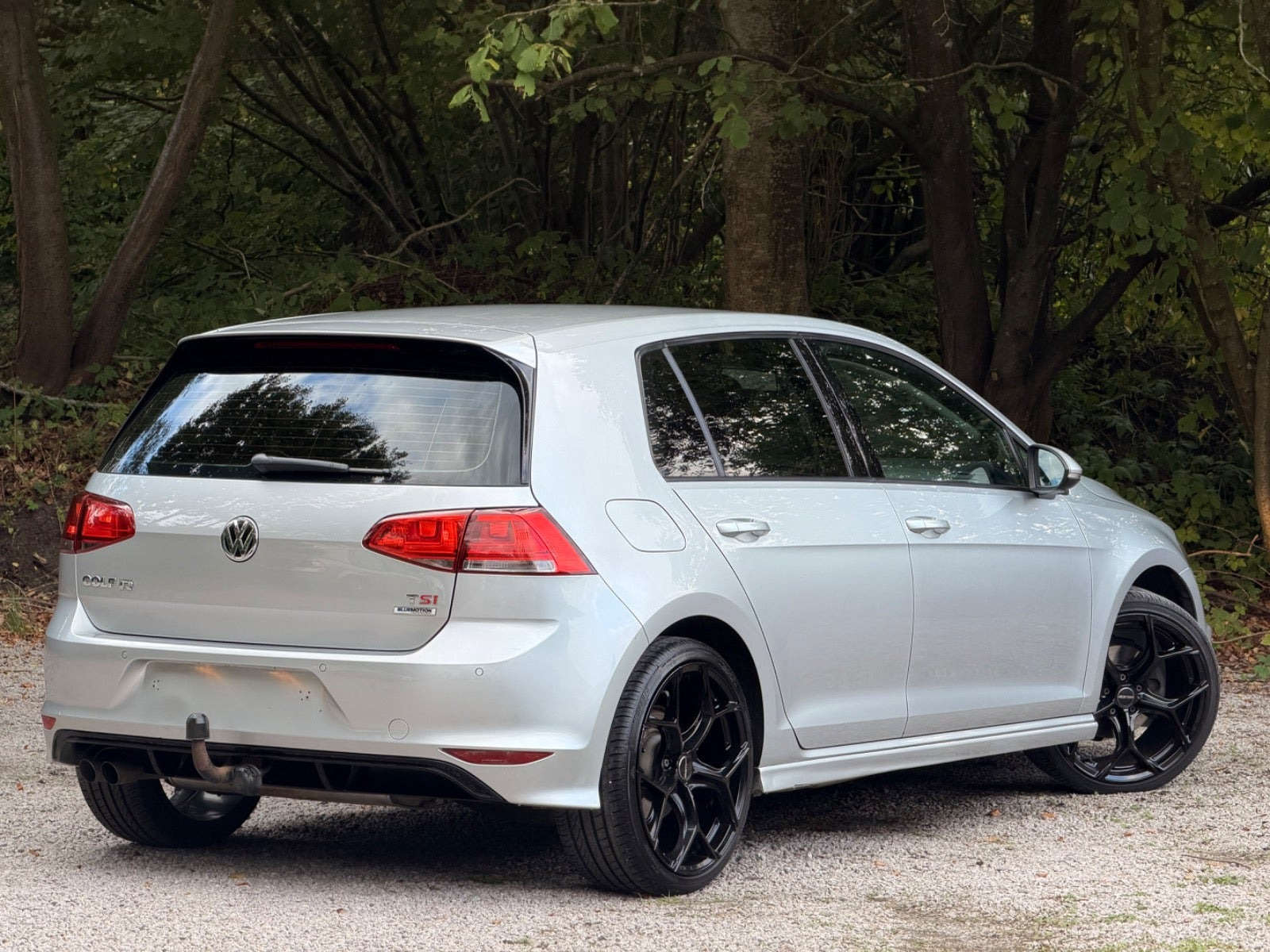 undefined VW Golf VII fra 2016