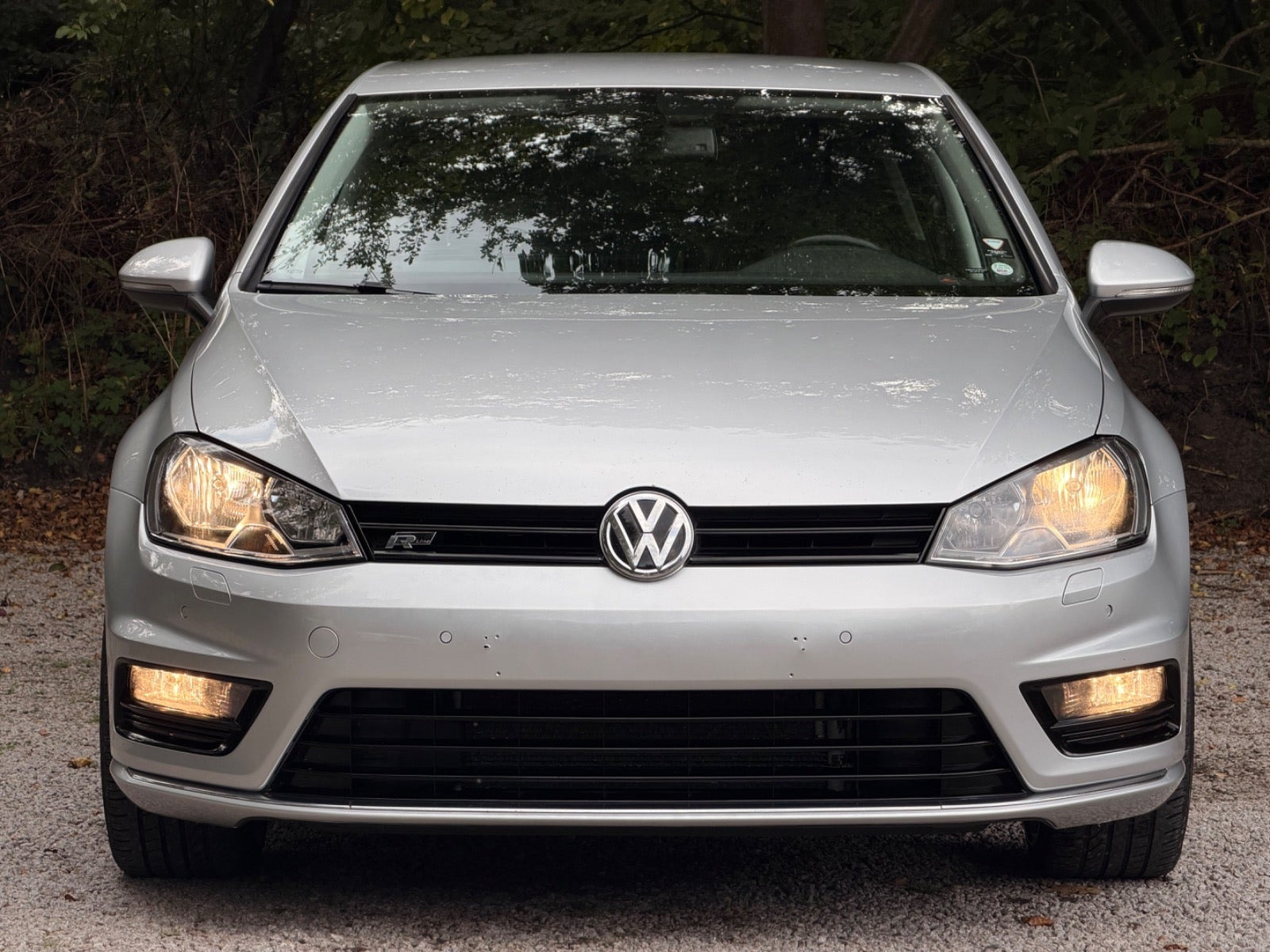 undefined VW Golf VII fra 2016