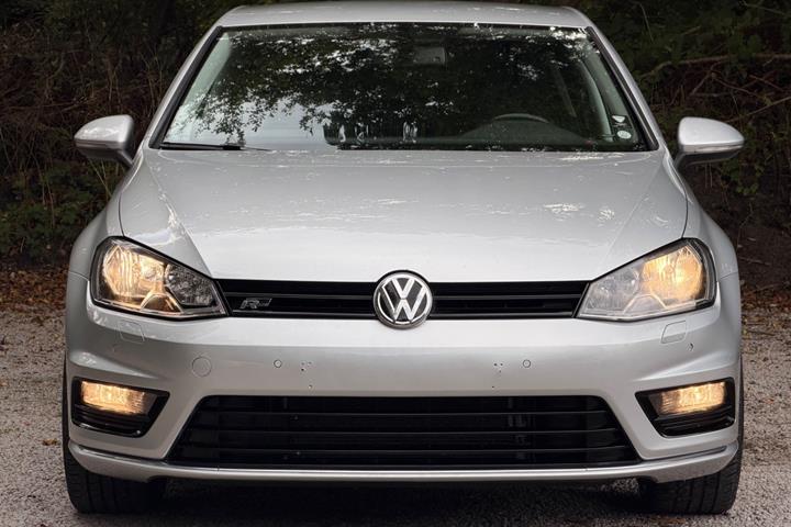 undefined VW Golf VII fra 2016