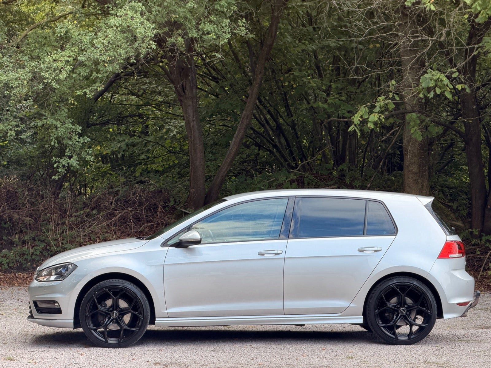 undefined VW Golf VII fra 2016