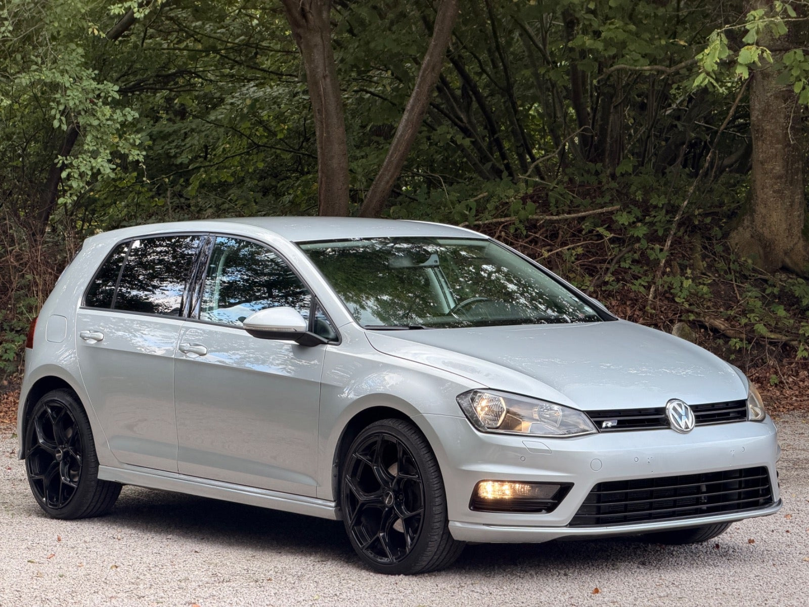 undefined VW Golf VII fra 2016