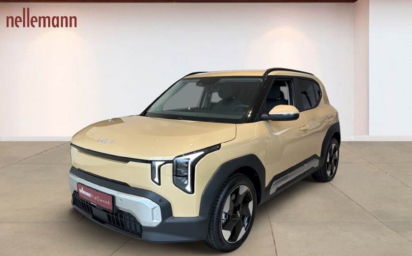 Kia EV2 61 Long Range Upgrade