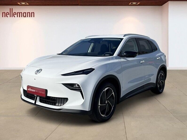 MG MGS5 64 Luxury