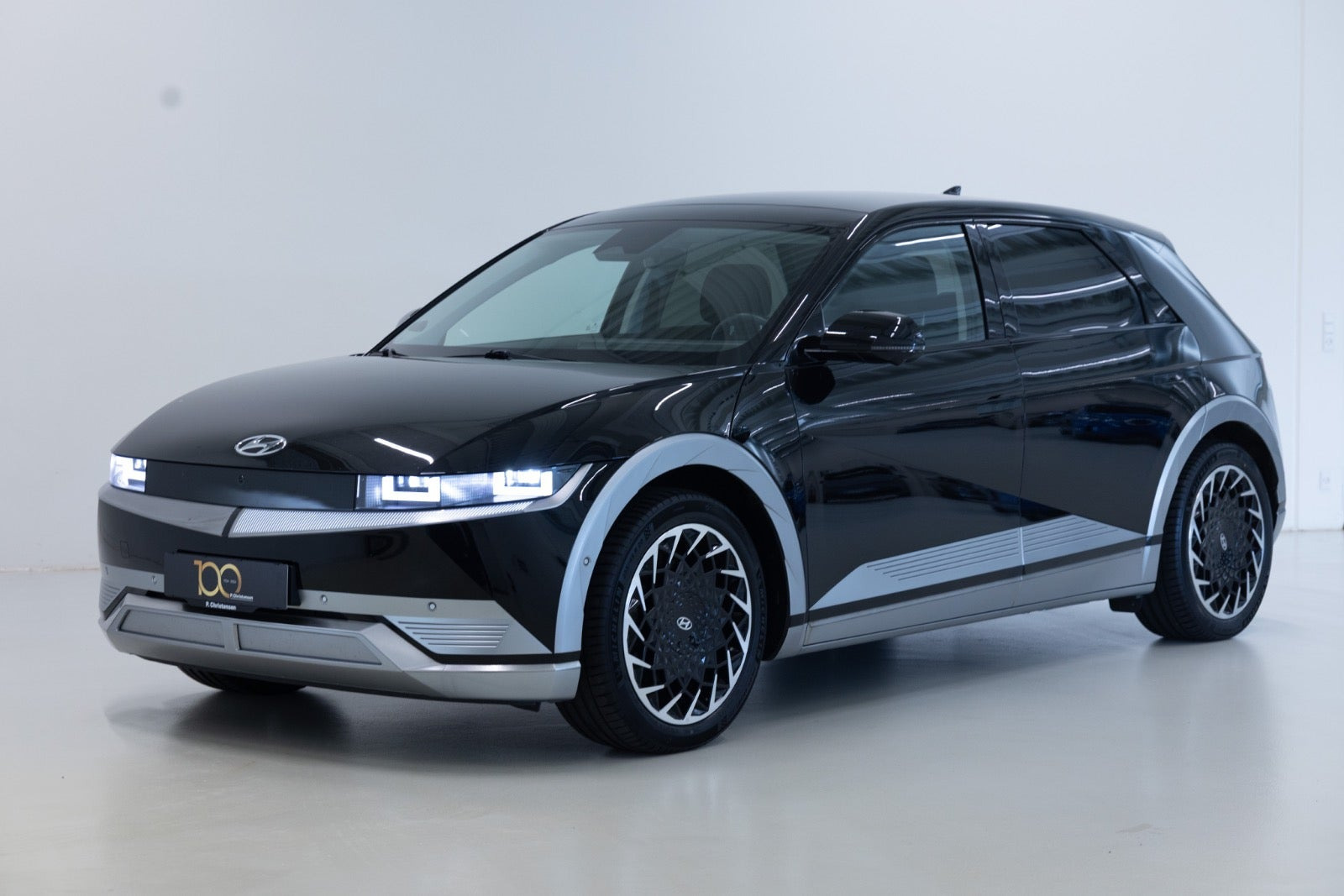 Hyundai Ioniq 5 73 Ultimate