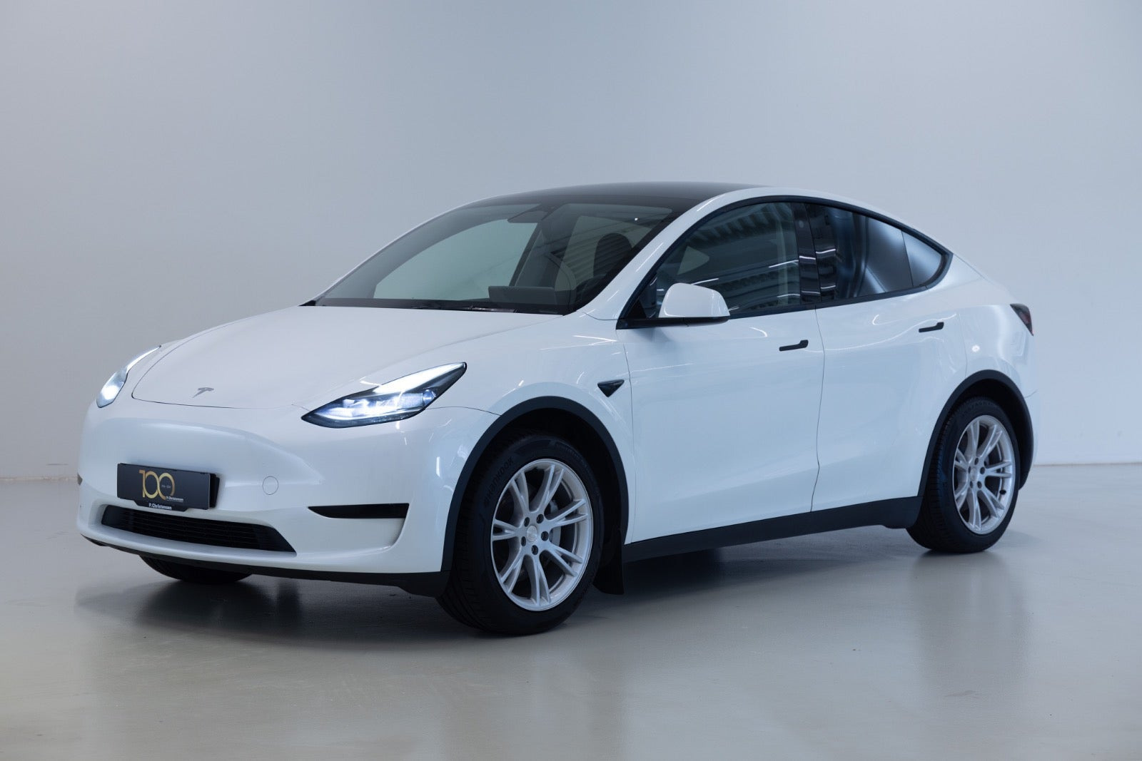 Tesla Model Y RWD