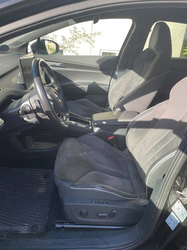 undefined Skoda Enyaq fra 2022