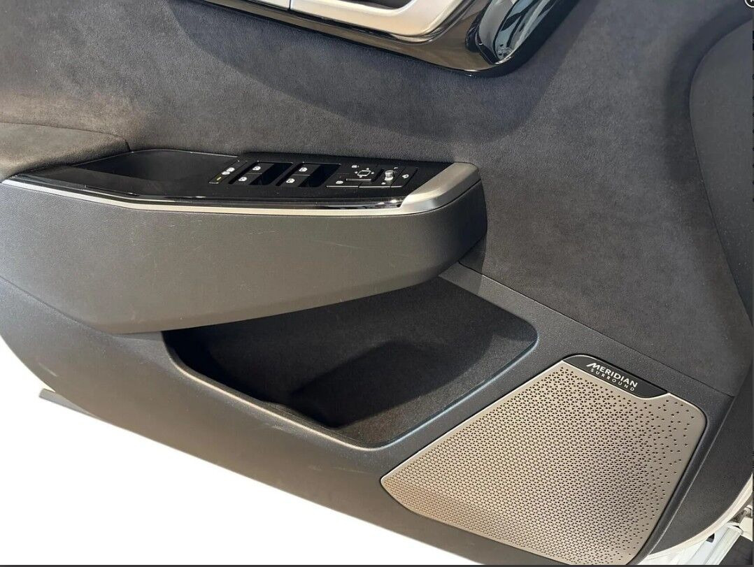 Hvid Kia EV6 fra 2024