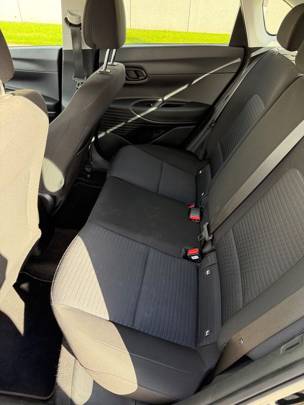 undefined Hyundai i20 fra 2022