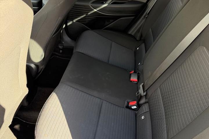 undefined Hyundai i20 fra 2022