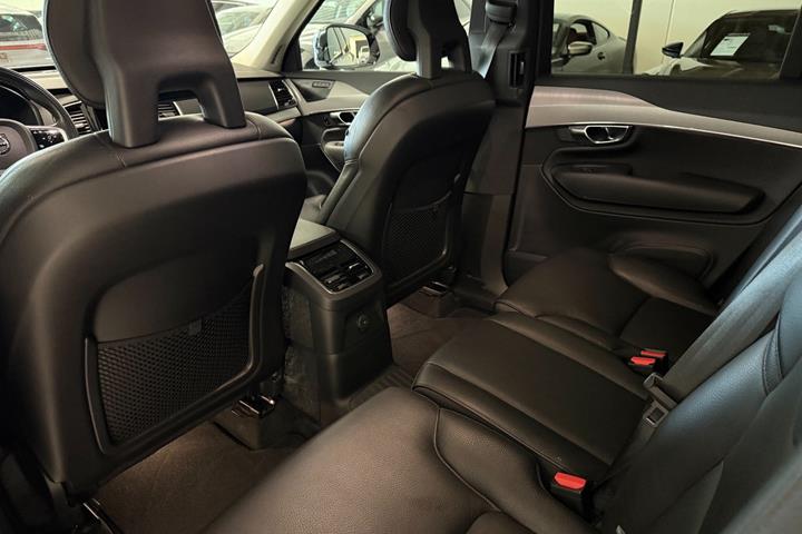 undefined Volvo XC90 fra 2020