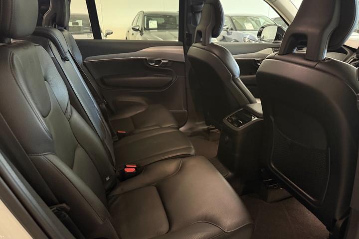 undefined Volvo XC90 fra 2020