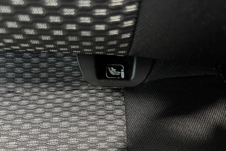 undefined Suzuki Swift fra 2020