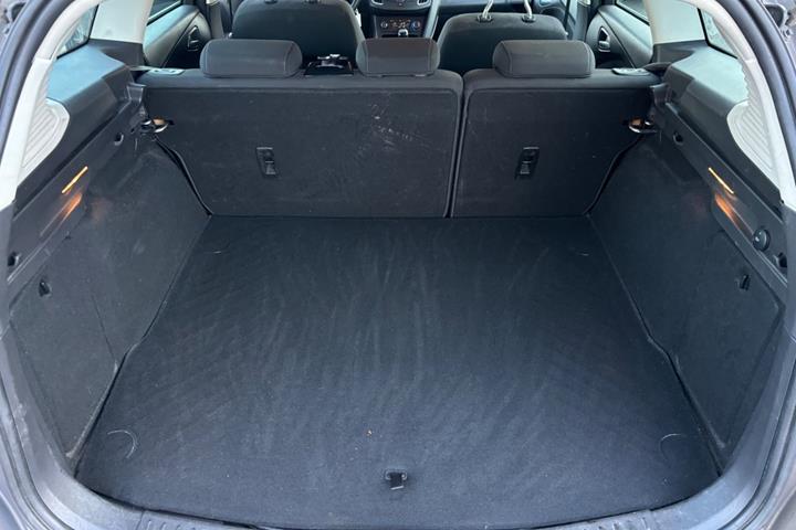 undefined Ford Focus fra 2015