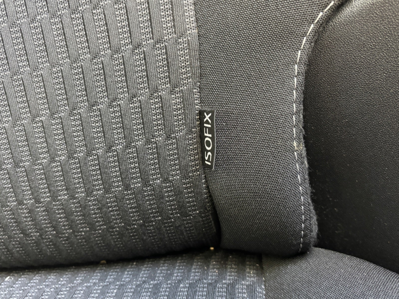 undefined Peugeot 208 fra 2019