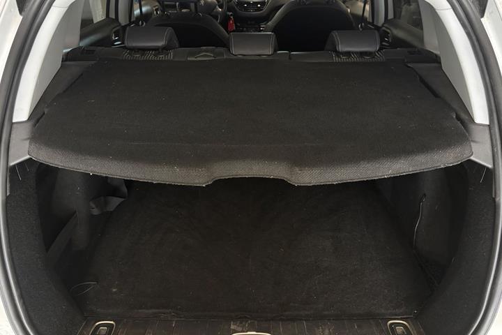 undefined Peugeot 2008 fra 2018