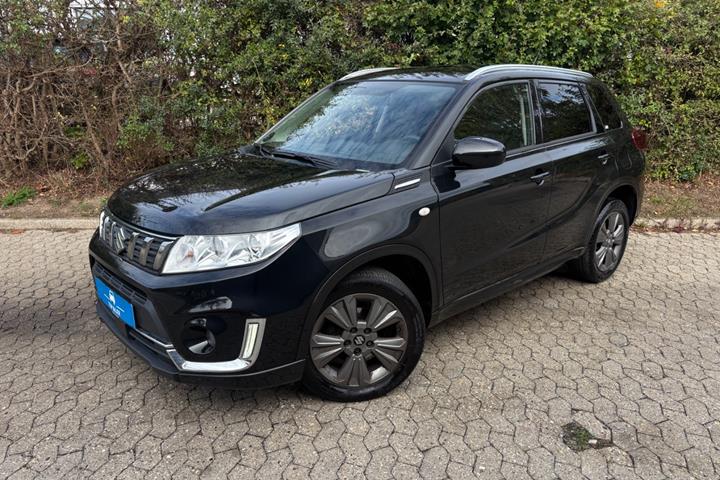 undefined Suzuki Vitara fra 2018