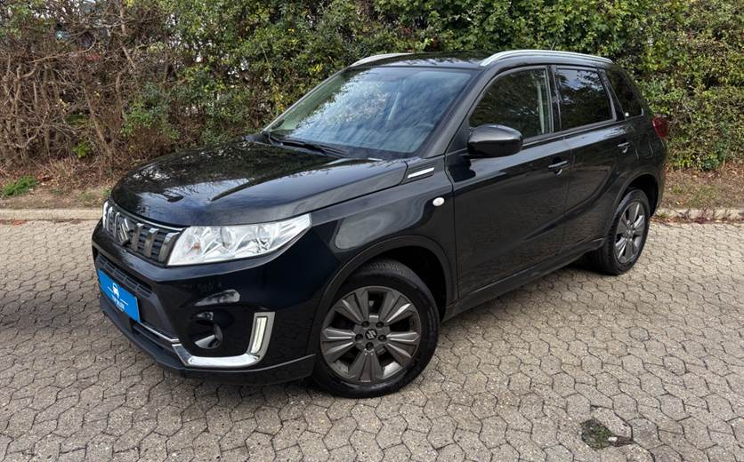 Suzuki Vitara 1,0 Boosterjet Adventure
