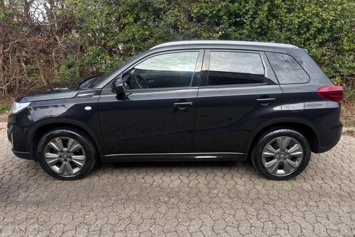 undefined Suzuki Vitara fra 2018