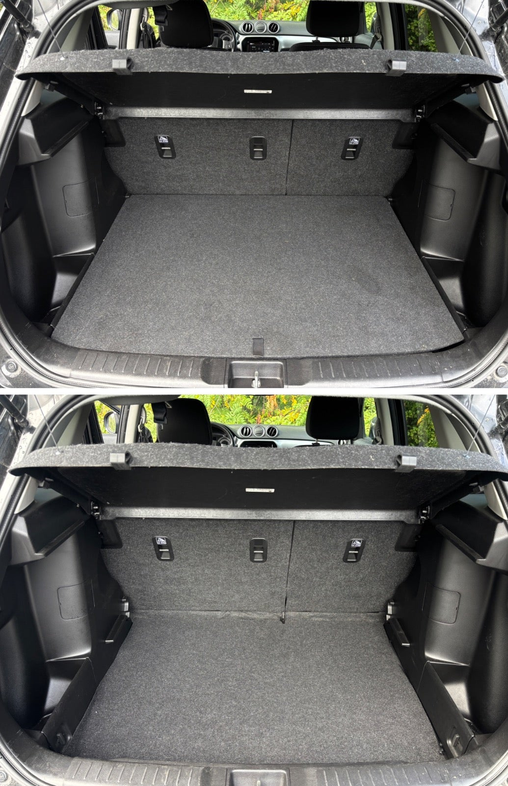 undefined Suzuki Vitara fra 2018