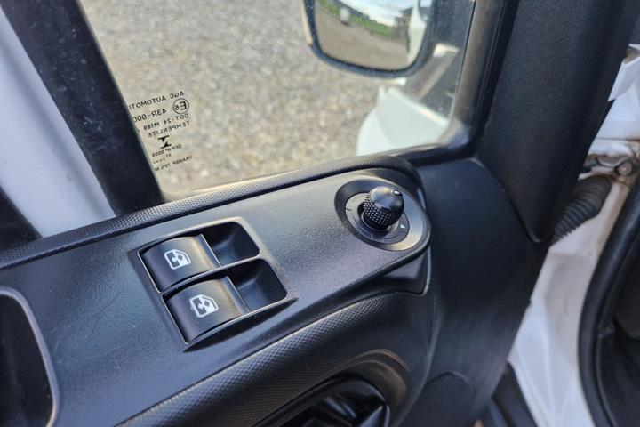 undefined Iveco Daily fra 2020