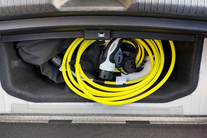 Hvid VW ID.5 fra 2026