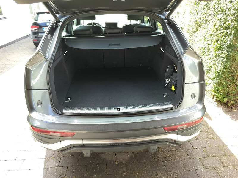 undefined Audi Q5 fra 2021
